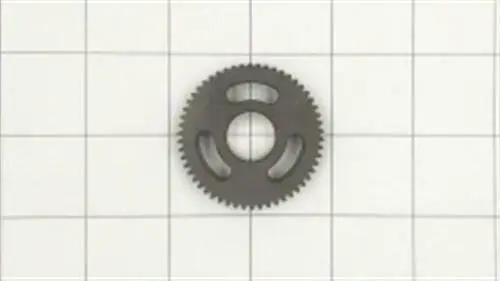 60421320960 Genuine Echo Part Gear, Spur Edr-210 Edr-2100 Edr-2400 1