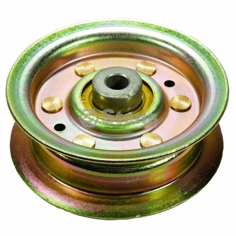 280-773 Heavy-Duty Flat Idler John Deere Am135773 Oregon 34-104 Nhc 276-9477 1