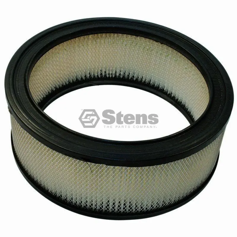 100-016 Stens Air Filter Toro 4708303S John Deere M47494 Kohler 4708303 4788303 1
