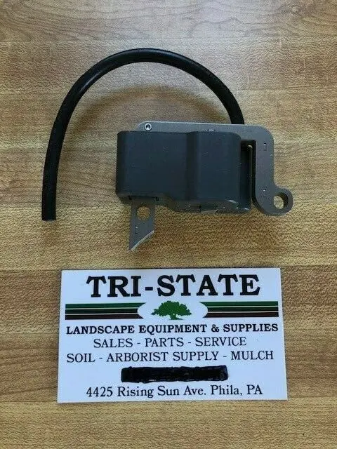Genuine Echo Ignition Module Coil Echo Srm231 A411000010 1