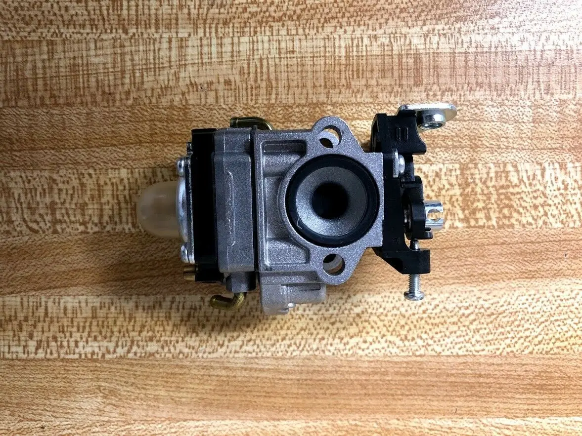 Echo A021003301 Genuine Echo / Shindaiwa Part Carburetor Wyk-356 A021003300 1
