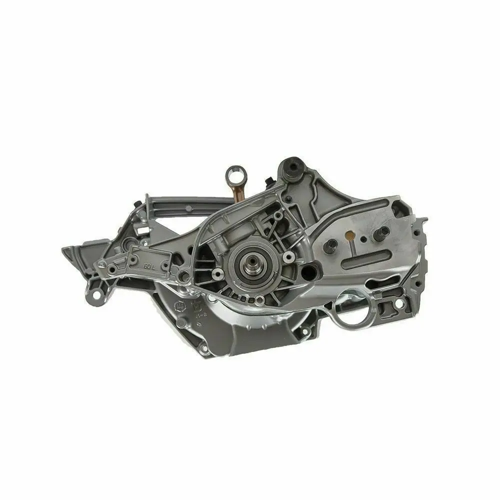 580663710 Genuine Husqvarna Chainsaw Oem Short Block 60Cc Large 562Xp 1