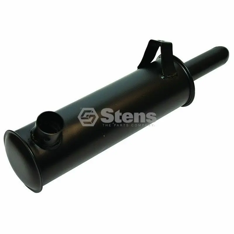 105-296 Stens Muffler Fits Cub Cadet 393840-R91 Nhc 267-1996 Oregon 35-384 1