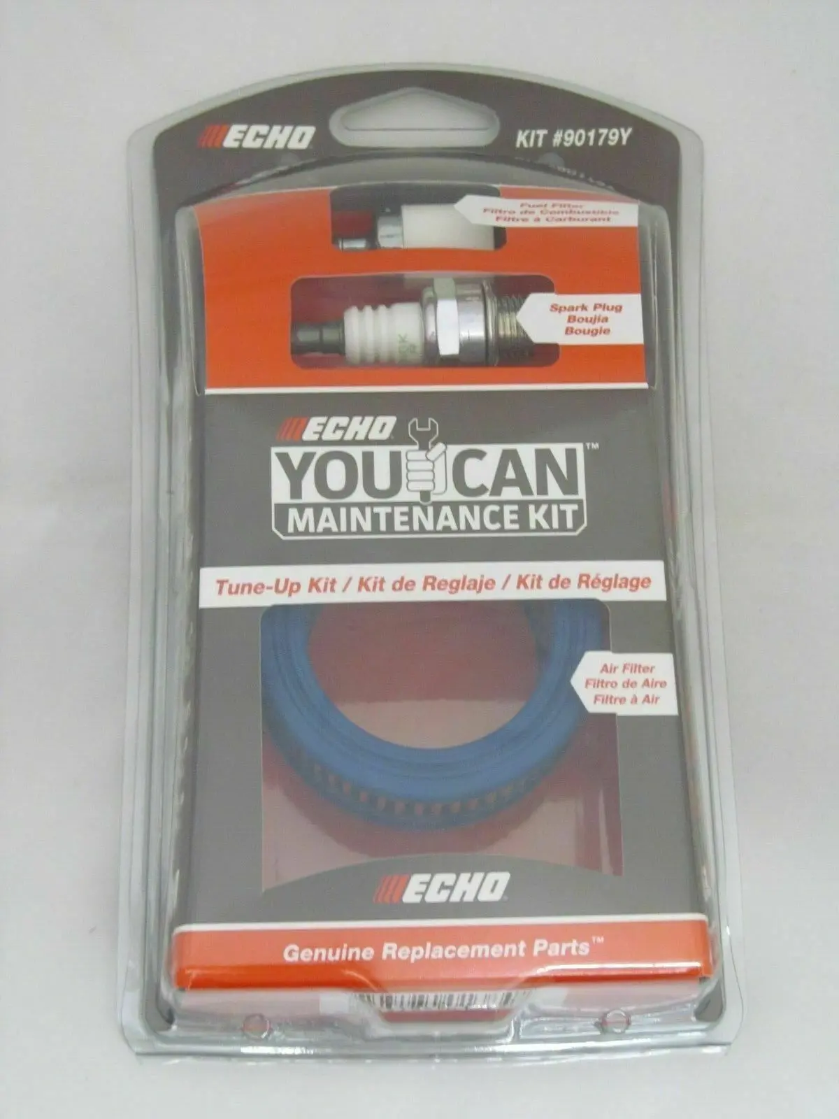90179Y Echo Tune-Up Kit Cs-450 Cs-450P Cs-520 1