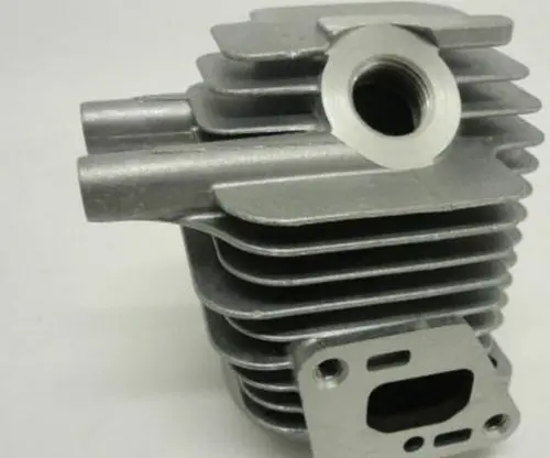 A130000540 Genuine Echo Oem Trimmer Cylinder Srm-225 Gt-225 Pas 225 Srm-210 1