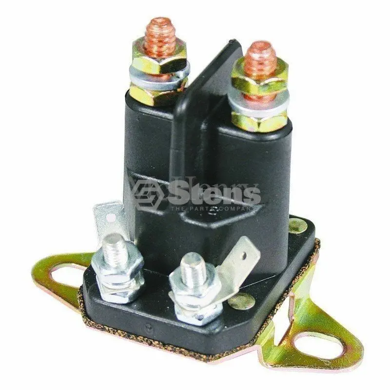 435-103 Stens Starter Solenoid Toro 740207 110167 47-1910 Rotary 5933 Snapper 1