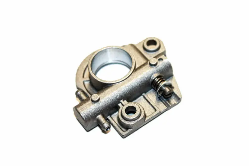 43700239130 Genuine Echo / Shindaiwa Auto-Oiler Assembly Cs-300 Cs-340 Cs-305 1
