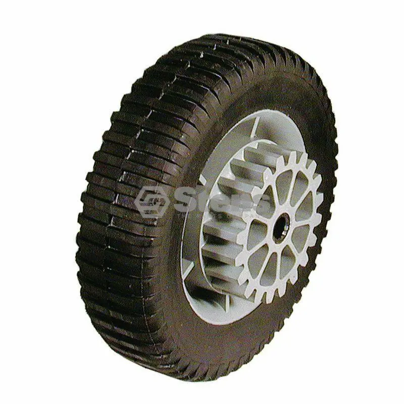 205-366 Stens Plastic Wheel Laser 92385 Nhc 225-1073 Oregon 72-111 Ayp 86691 1