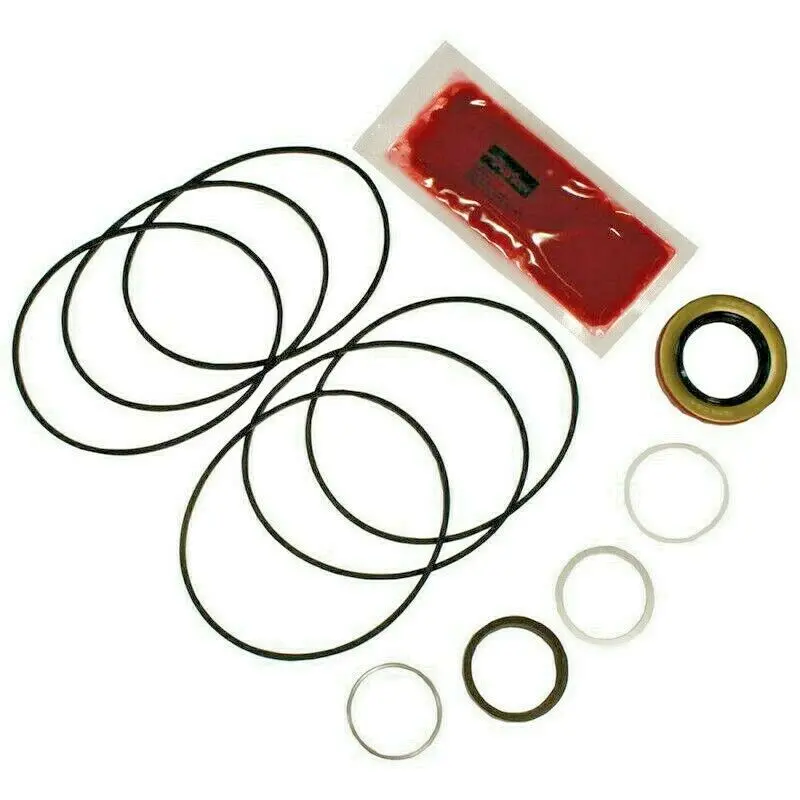 New Oem Parker Wheel Motor Seal Kit Sk-000092, Stens 025-511 Fits Tf, Tg, Df, Dg 1