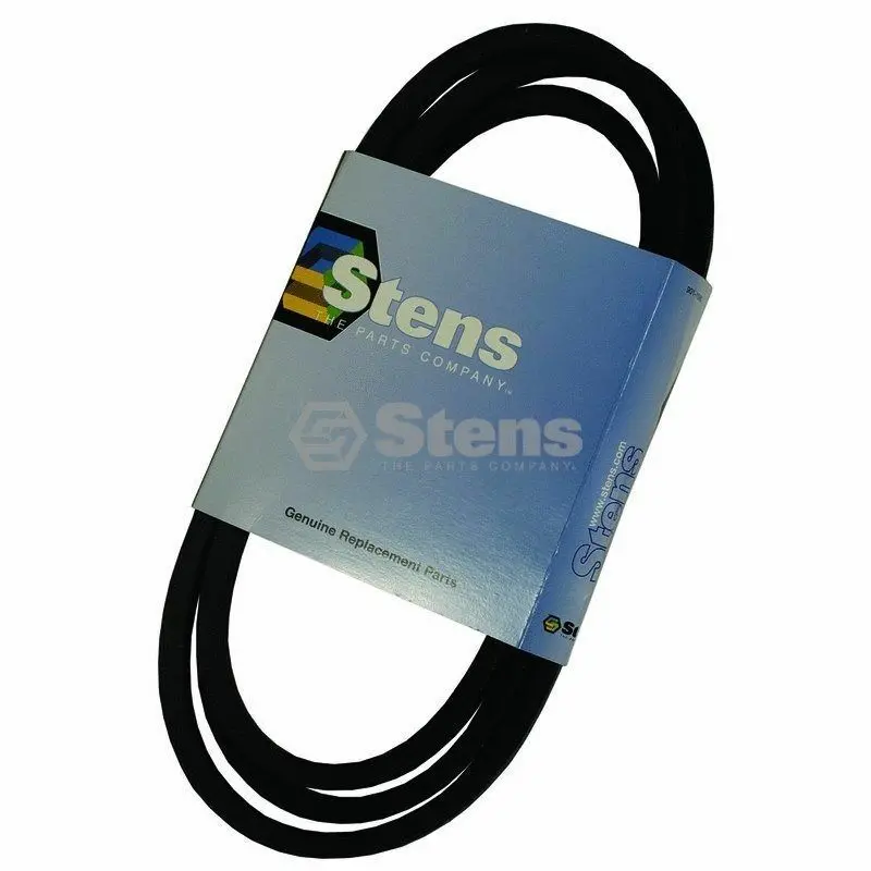 265-037 Stens Oem Replacement Belt / Cub Cadet Ih-490489-R2, 70, 86, 123 And 169 1