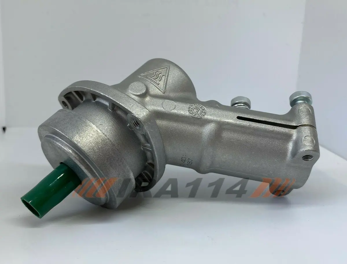 P021015611 Echo Gearcase Assembly Complete Gear Head Assy Srm-225 1