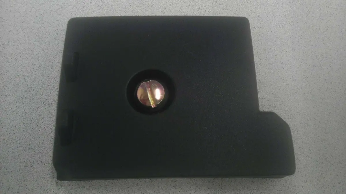 13030239136  New Echo Air Cleaner Lid Cs-300 Cs-3000 ( 13030239130 13030239131 ) 1