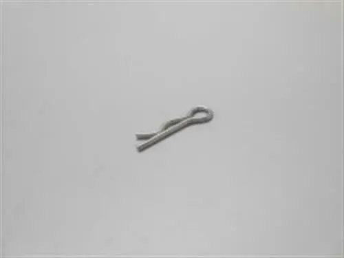 (2 Pack) 60561211050 Genuine Echo / Shindaiwa Part Pin, Cotter 1