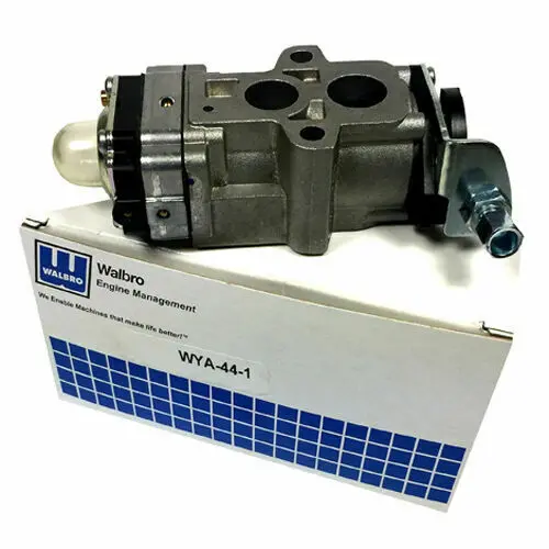 615-469 Oem Carburetor Walbro Wya-44-1 Wya-44 Red Max 848-H00-8100 505183101 1