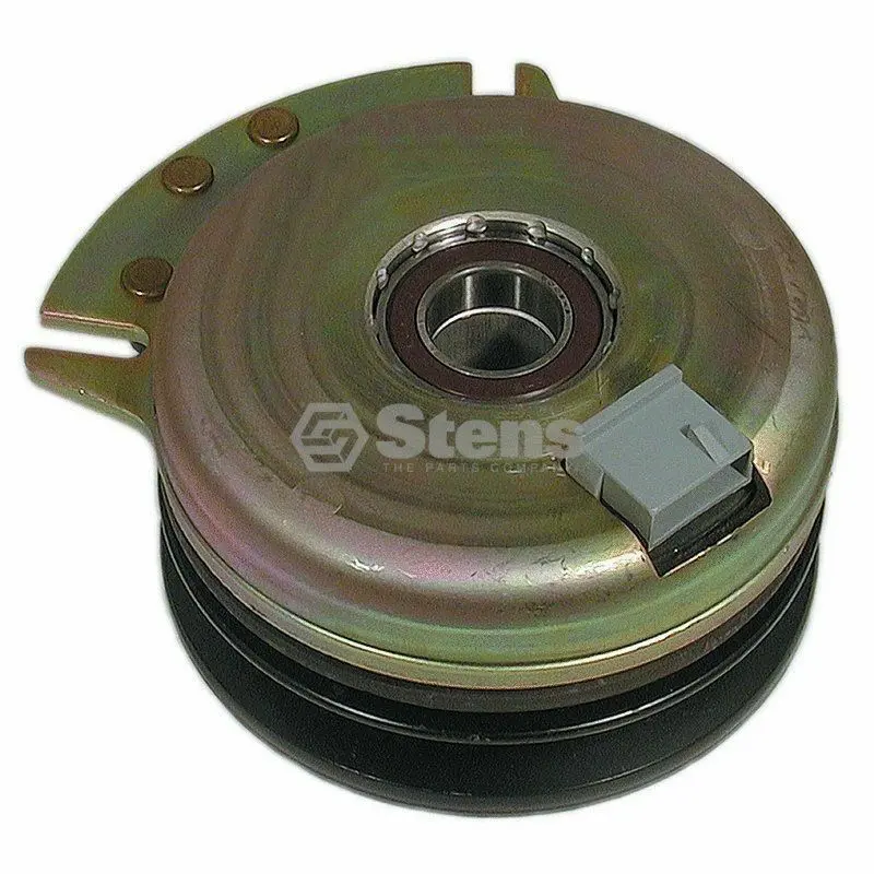 (2 Pack) Stens 255-511 Pto Clutch Replaces Warner 5217-35 5217-9 Mtd Cub Cadet 1