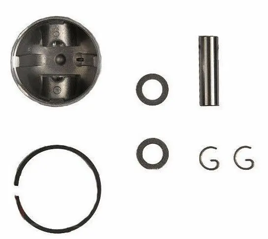 P021017410 Echo Genuine Oem Piston Kit Es-250 Pb-250 Pb-250Ln 1