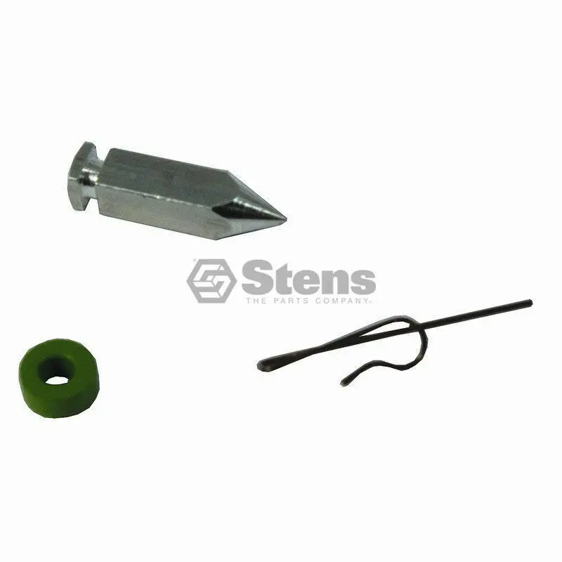 Stens #525-212 Float Valve Kit Fits Tecumseh 631021B 1