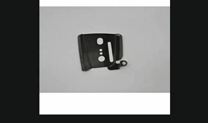C305000001 Genuine Echo Plate, Sprocket Guard Cs-440 Cs-450P Cs-510 Cs-520 1