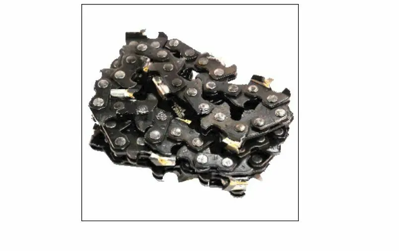 99988800045 Echo & Shindaiwa Genuine Quickvent Carbide Tipped Chain Qv Saws 1