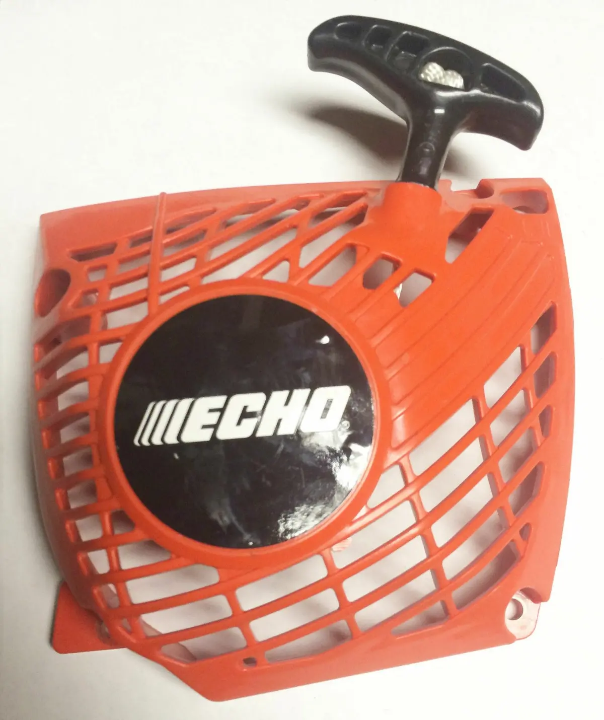 A051000982 Genuine Echo / Shindaiwa Starter Assembly I-Start Cs-370 Cs-370F 1