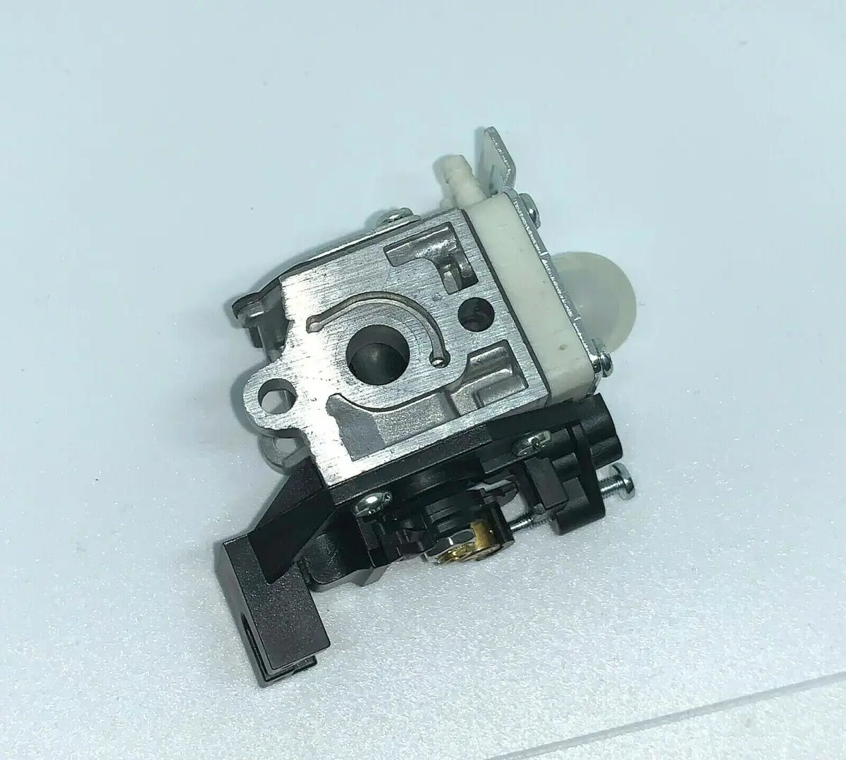 A021001692 Genuine Echo Trimmer Carburetor Srm-225 Gt-225 Shc-225 ( A021001691 ) 1