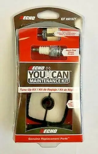90152Y Genuine Echo Tune Up Kit (Old # 90008) 1