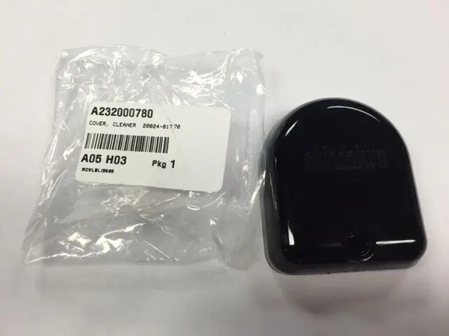 A232000780 Genuine Shindaiwa Air Cleaner Cover C260 C27 C270 Le260 Le261 Pb270 1