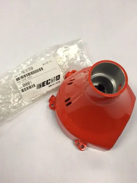 P021015560 Genuine Echo Fan Cover Assembly Pas-225 Ppf-225 Shc-225 Srm-225 1