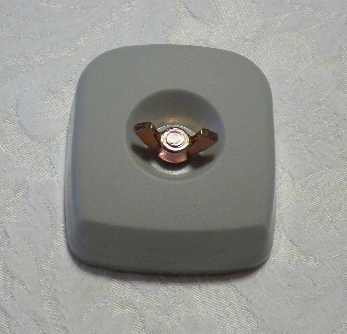 Genuine Echo Part Air Cleaner Cover Gray 13030206561 And Wingnut 21041752730 1