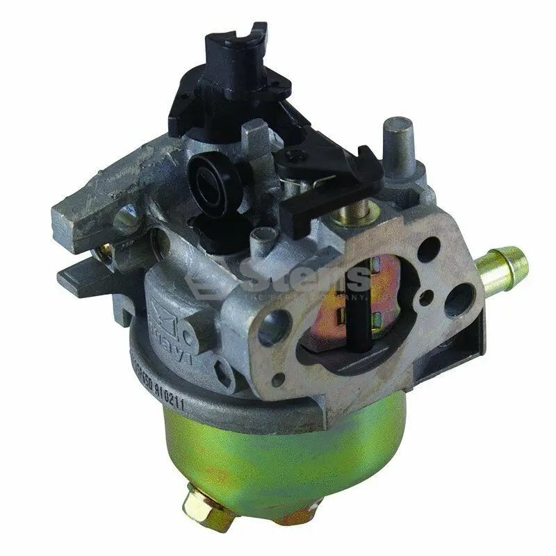 520-868 Stens Carburetor Cub Cadet Mtd 751-10873, 951-10873 1