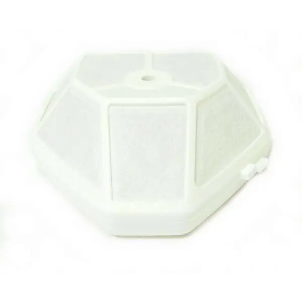 A226001610 Genuine Echo Filter, Air Part# A226001610 Cs-550P 1