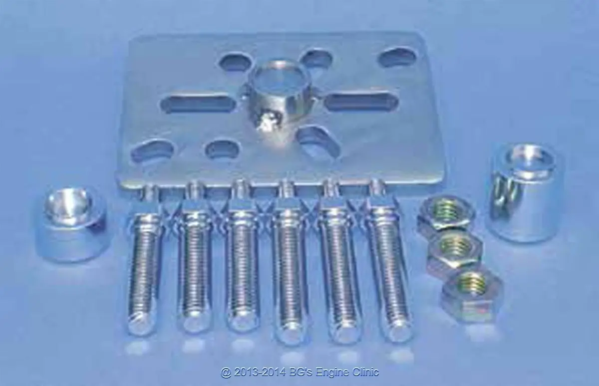 Y089000110 Flywheel Puller Echo Universal Puller Fits Most Echo (89750103938) 1