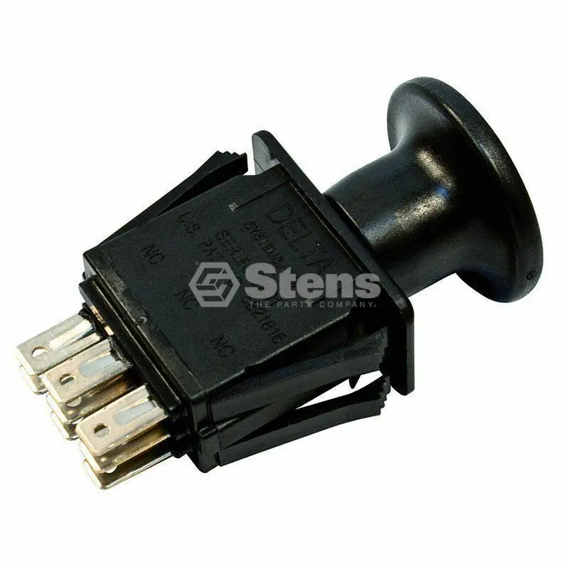430-117 Stens Pto Switch Fits Ayp 196112  Husqvarna 532 19 61 12 1