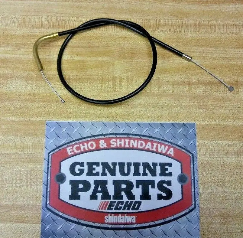 V430000630 Genuine Echo Throttle Cable Hc-160 Hc-161 Hc-180 Hc-181 1