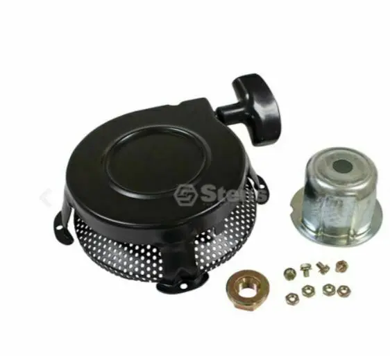 150-411 Rewind Recoil Starter Replaces Briggs Stratton 390391 693900 192404 1