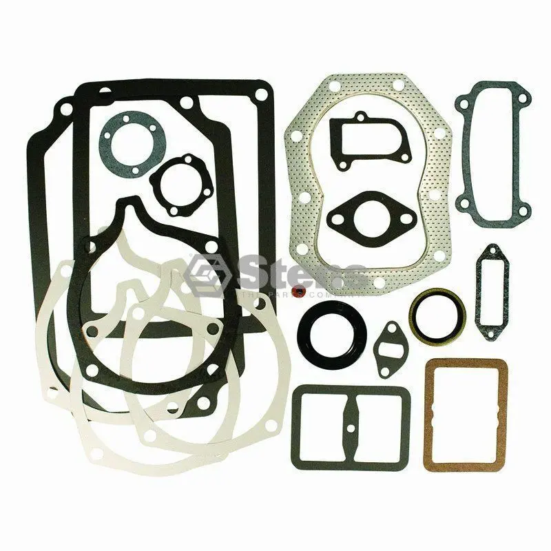 480-343 Stens Gasket Set Kohler K341 Laser 94445 Nhc 266-3497 Oregon 50-311 1