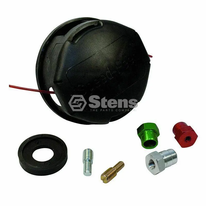 385-284 Stens Trimmer Head Speed Feed 375 Fits Echo Shindaiwa 1
