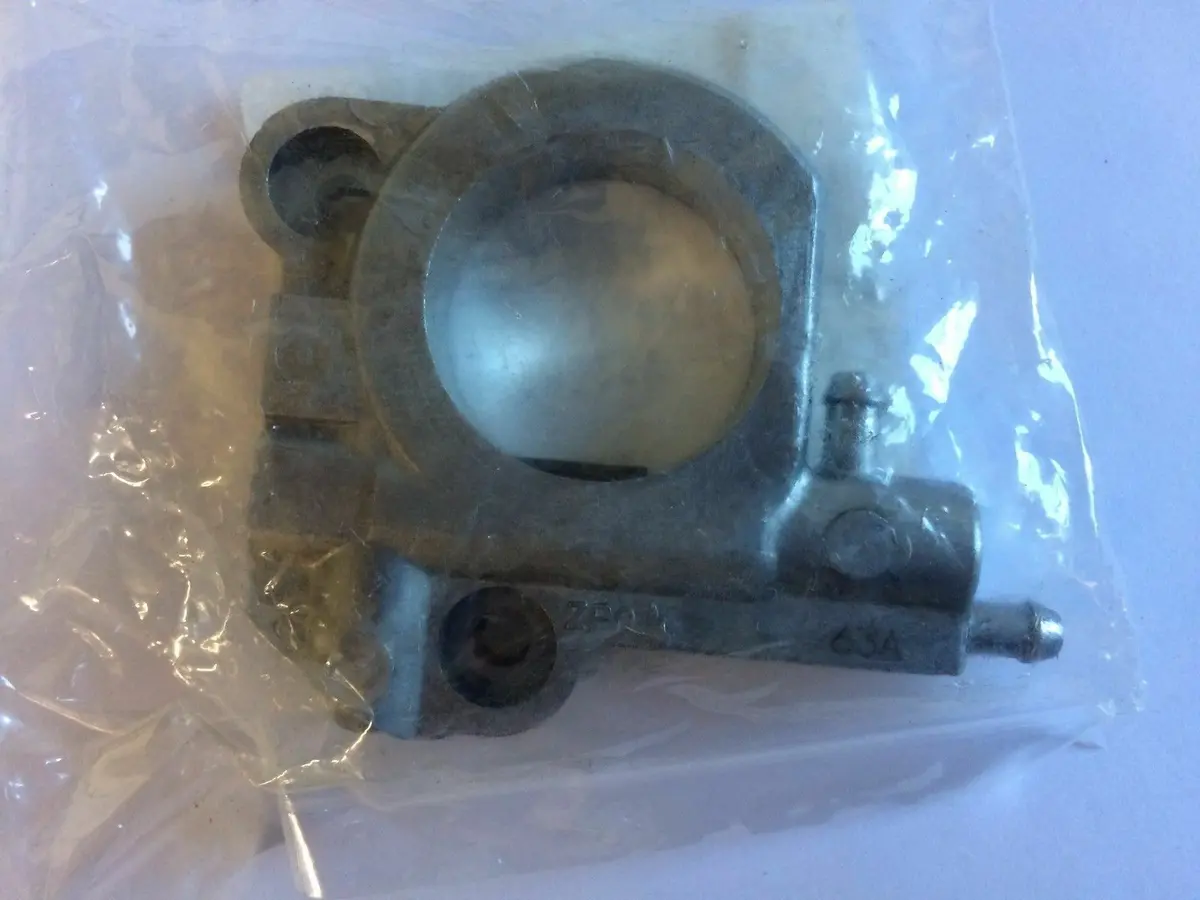 C022000051 Genuine Echo Auto Oiler Assembly Cs-600, Cs-600P  C022000050 1
