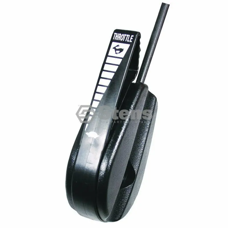 290-203 Stens 71" Throttle Control Cable Lesco 050152 Universal Application 1