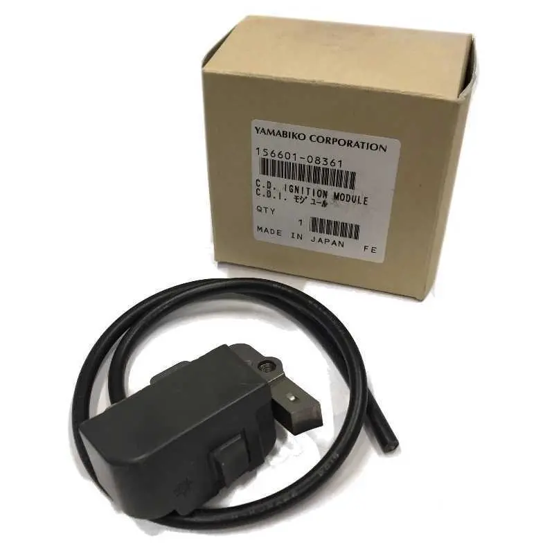 15660108361 (3Pack) Genuine Echo Leaf Blower Ignition Coil Modules Pb 403 1