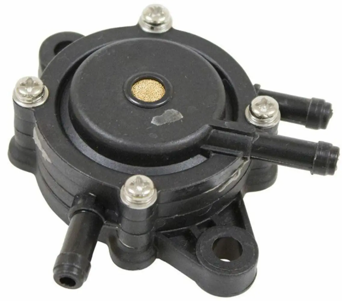 520-441 Stens Fuel Pump - John Deere Kawasaki Honda Kohler 20Hp Courage Engine 1