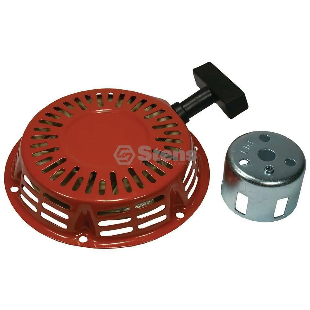 150-703 Stens Recoil Starter Assembly Honda 28400-Zh8-013Ya Gx120 Gx160 Gx200 1