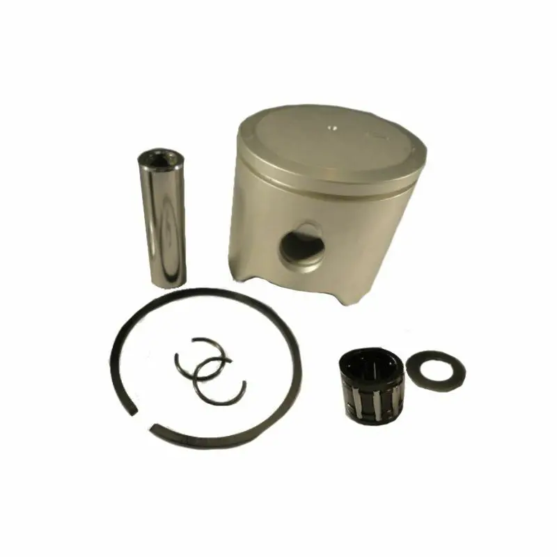 P021038790 Genuine Echo Cs 590, 600P Timber Wolf Chainsaw Piston Kit New Oem 1