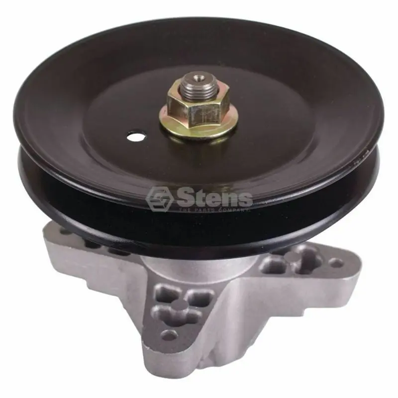 285-843 Stens Spindle Assy Cub Cadet Mtd 918-04456B Later 700 Series 42" Decks 1