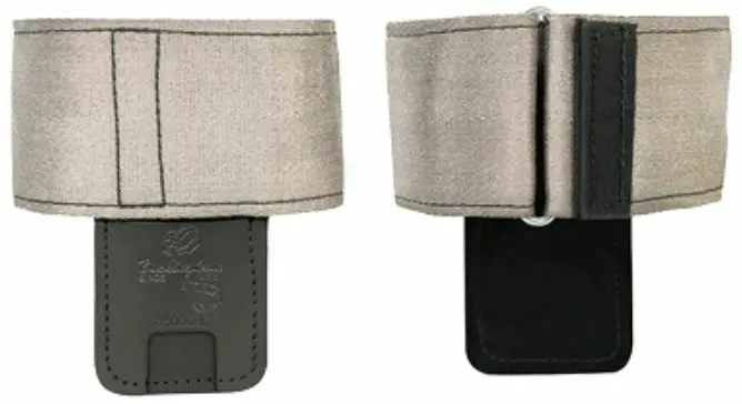 3500C Set Of Buckingham Cushion Wrap Pads Klein,Climb Right,Bashlin,Buckingham 1