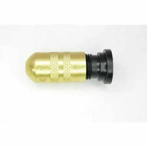 99944100482 Genuine Echo / Shindaiwa Sprayer Nozzle, Brass Ms-41 Ms-20 Ms-21H 1