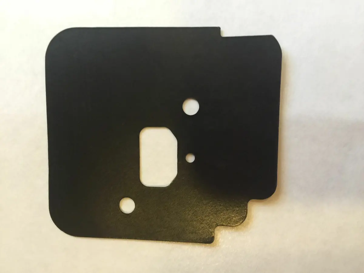 V103001360 Genuine Echo Intake Shield Srm-210 Pas-225 Srm-225 Pe-200 Ppf-225 1