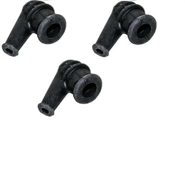 A427000013 (3 Pack) Genuine Echo Spark Plug Caps (Boot) Srm-225 Srm-266 Cs-520 1