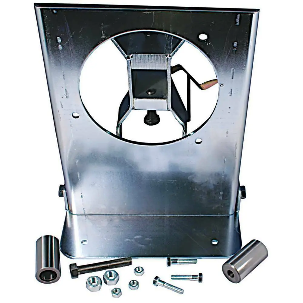 New Stens 751-032 Crankshaft Straightener Complete W 7/8" And 1" Shaft Protector 1