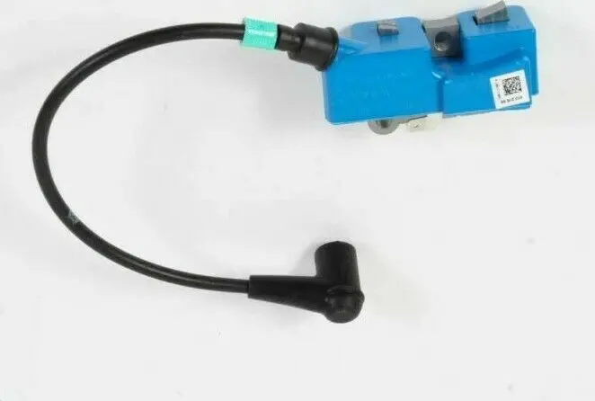 Genuine Husqvarna 586880304 Ignition Coil Fits Specific 372Xp Oem 1